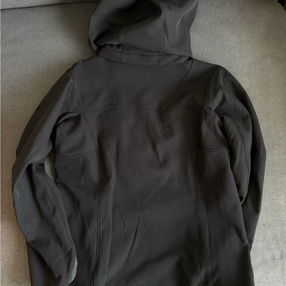 AVIA Softshell Jacket – Water-Resistant, Size M - Picture 12 of 13